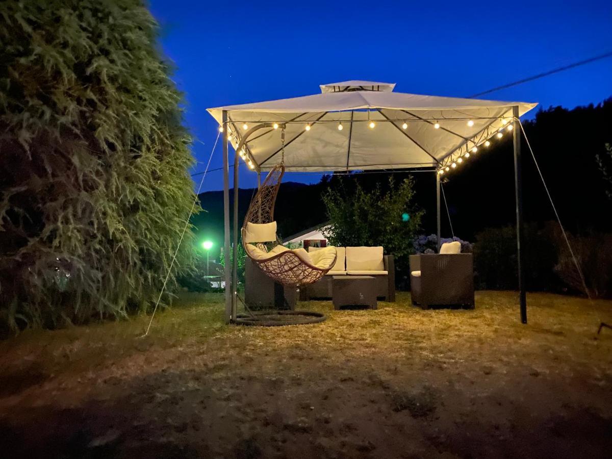 Nidi Del Faggio Rosso - Family Holiday Home Maresca Exteriör bild